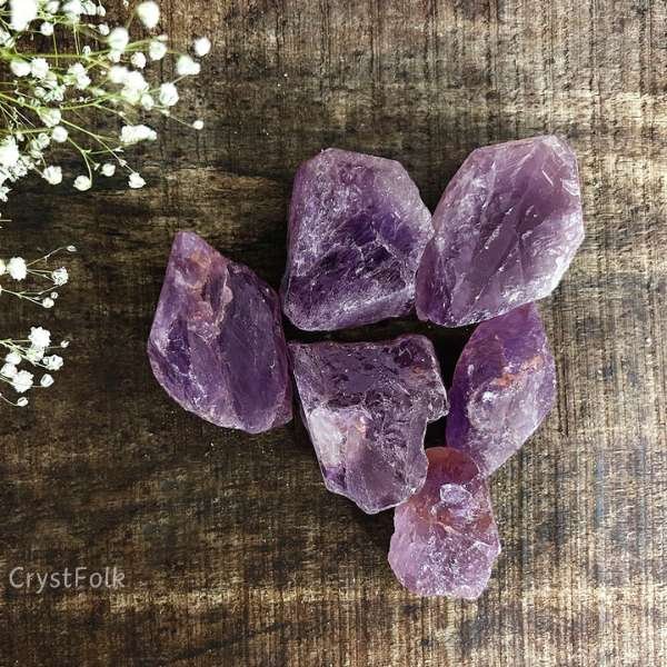 ametrine crystal meaning