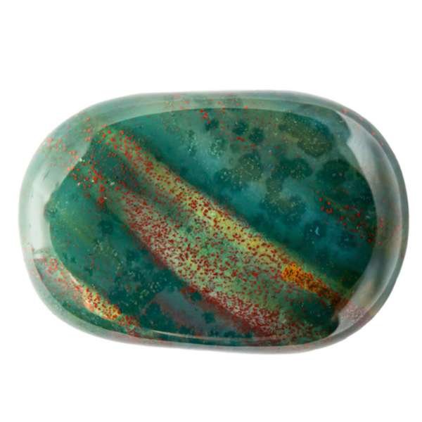 bloodstone crystal meaning