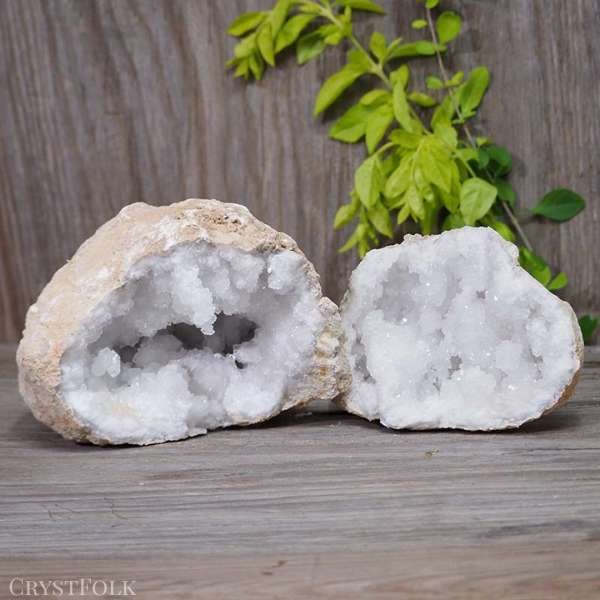 calcite crystal meaning