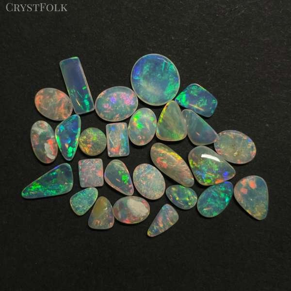 opal crystal meaning