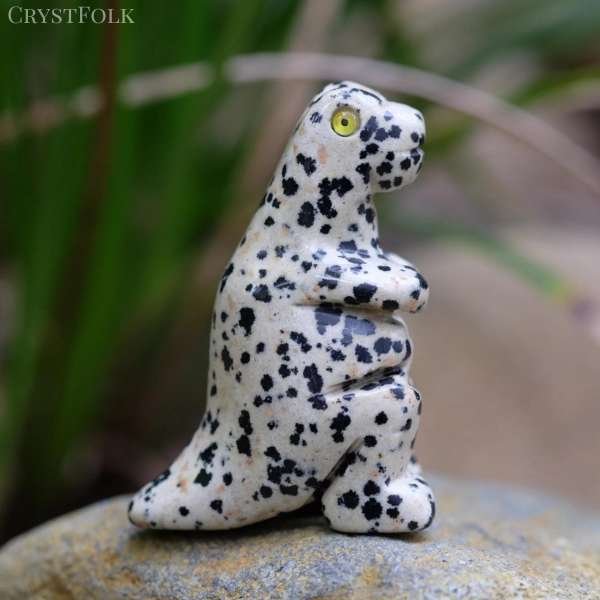 dalmatian crystal meaning