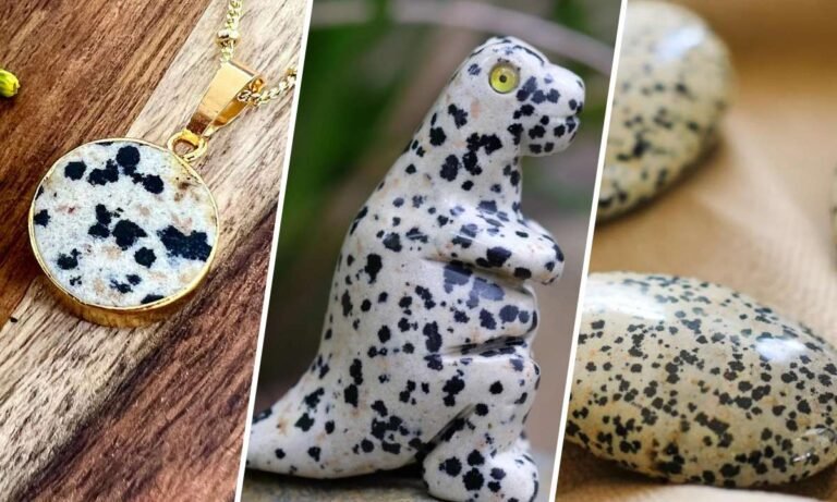 dalmatian crystal meaning