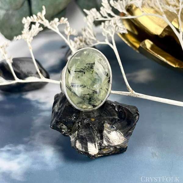 epidote crystal meaning