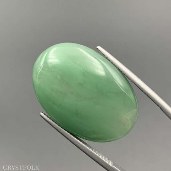 green aventurine crystal meaning