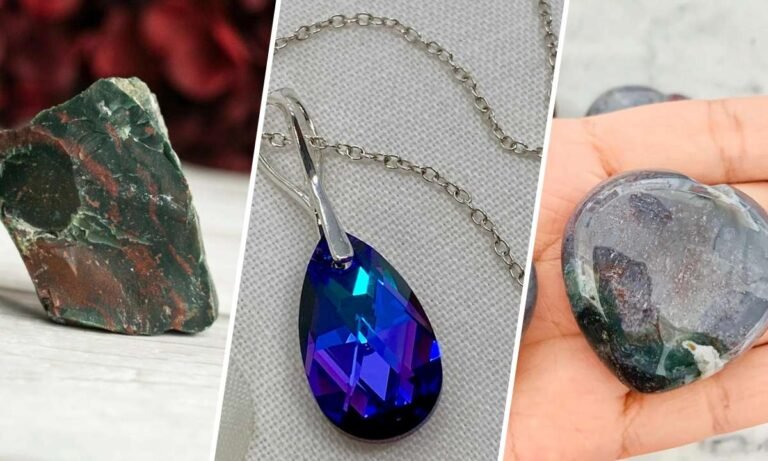 heliotrope crystal meaning