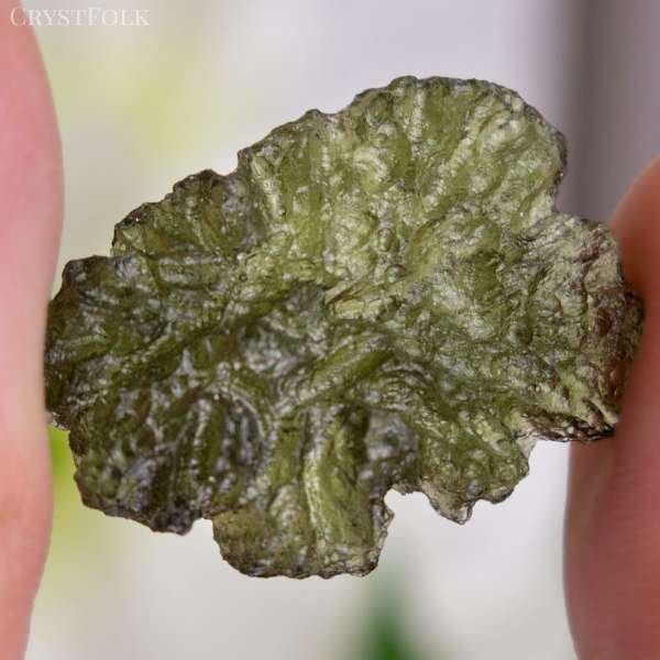 moldavite crystal meaning