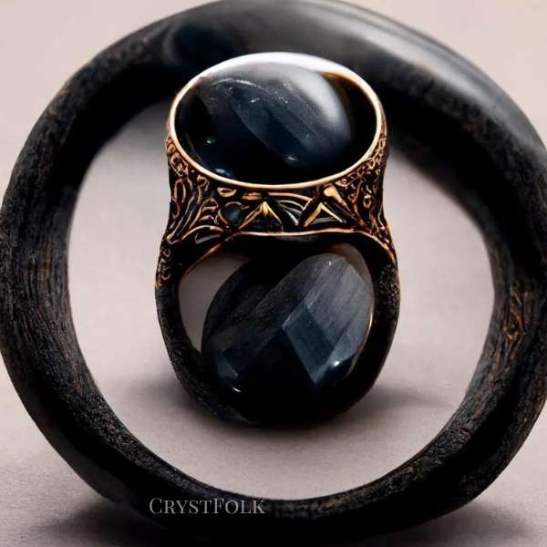 onyx crystals meaning