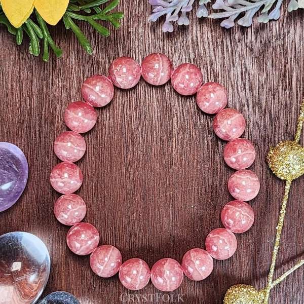 rhodochrosite crystal meaning