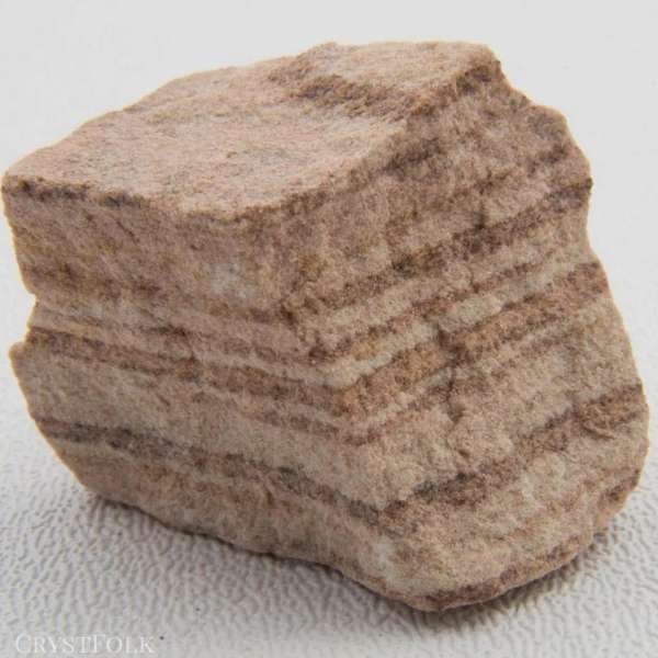 sandstone crystal meaning