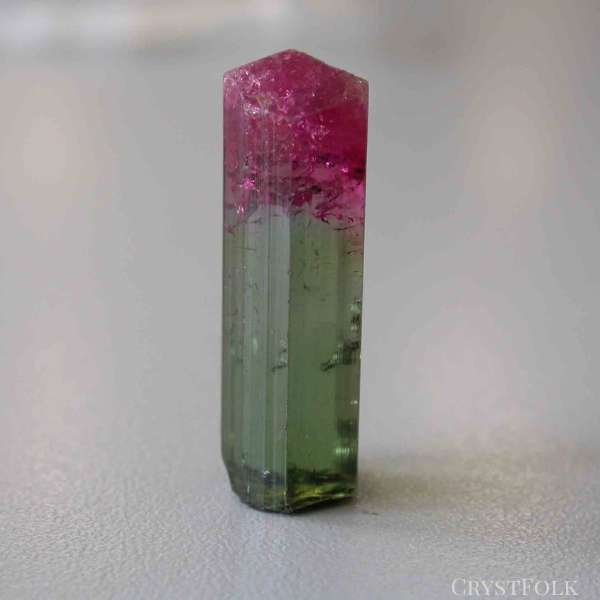 tourmaline crystals meaning