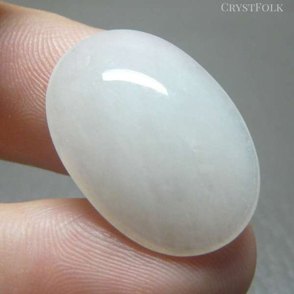 white jade crystal meaning