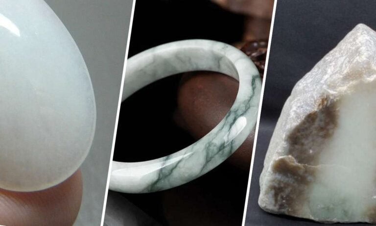 white jade crystal meaning