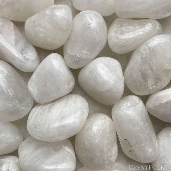 white quartz crystal meaning