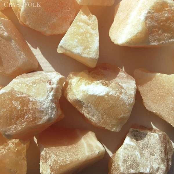 yellow jade crystal meaning